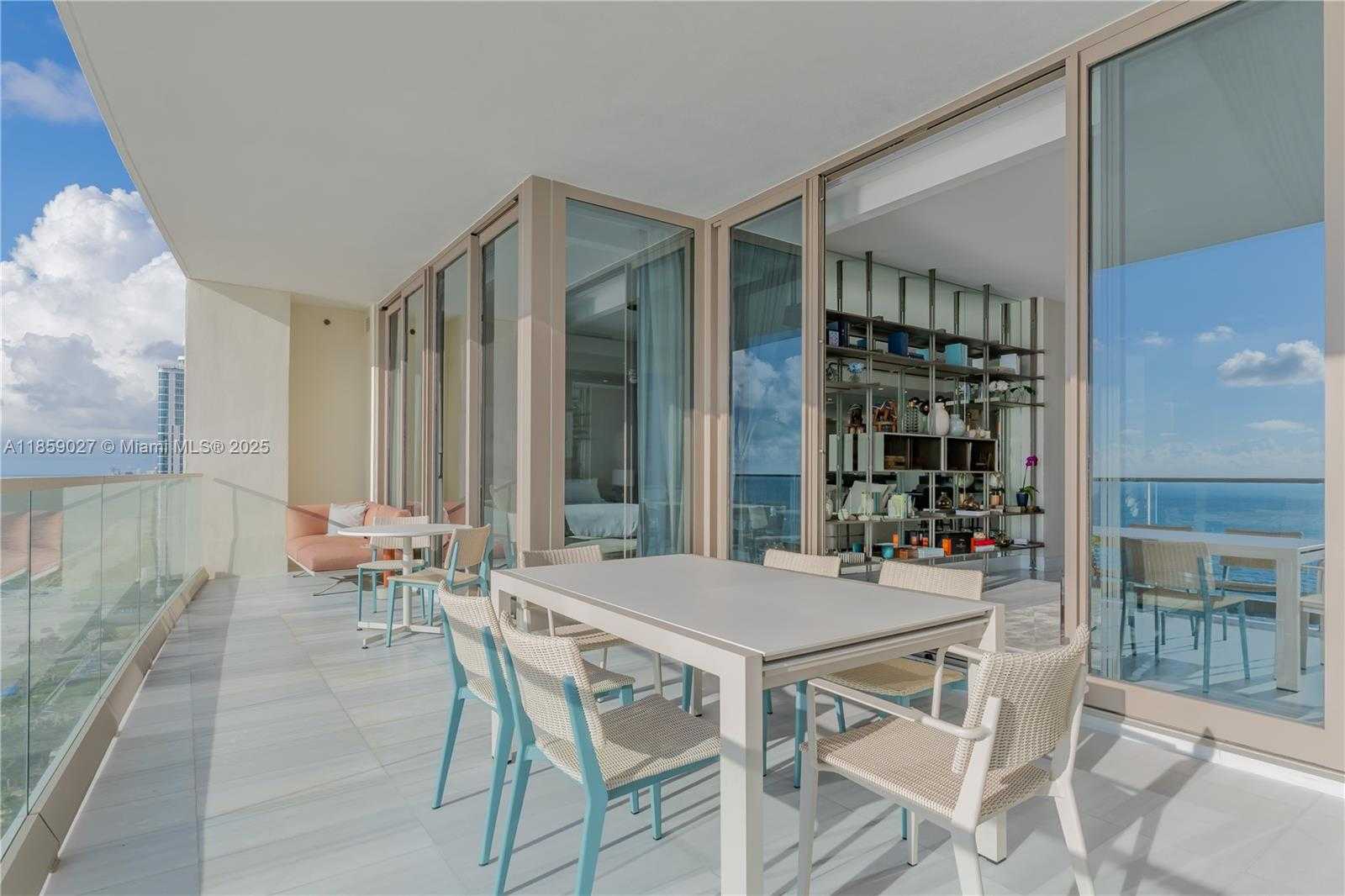 Small Image of 17901 COLLINS AVE #2103, Sunny Isles Beach Number 16