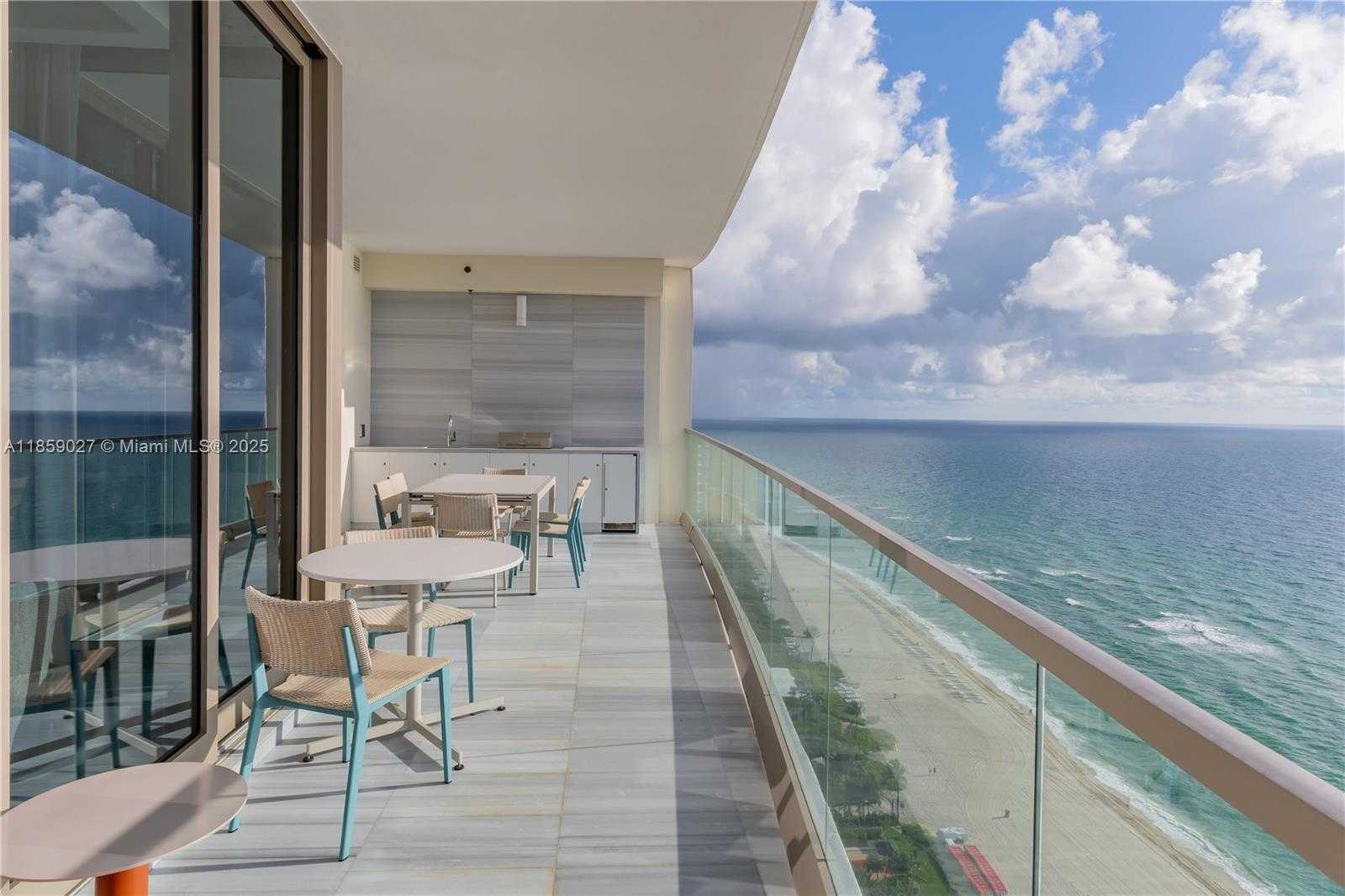 Small Image of 17901 COLLINS AVE #2103, Sunny Isles Beach Number 18