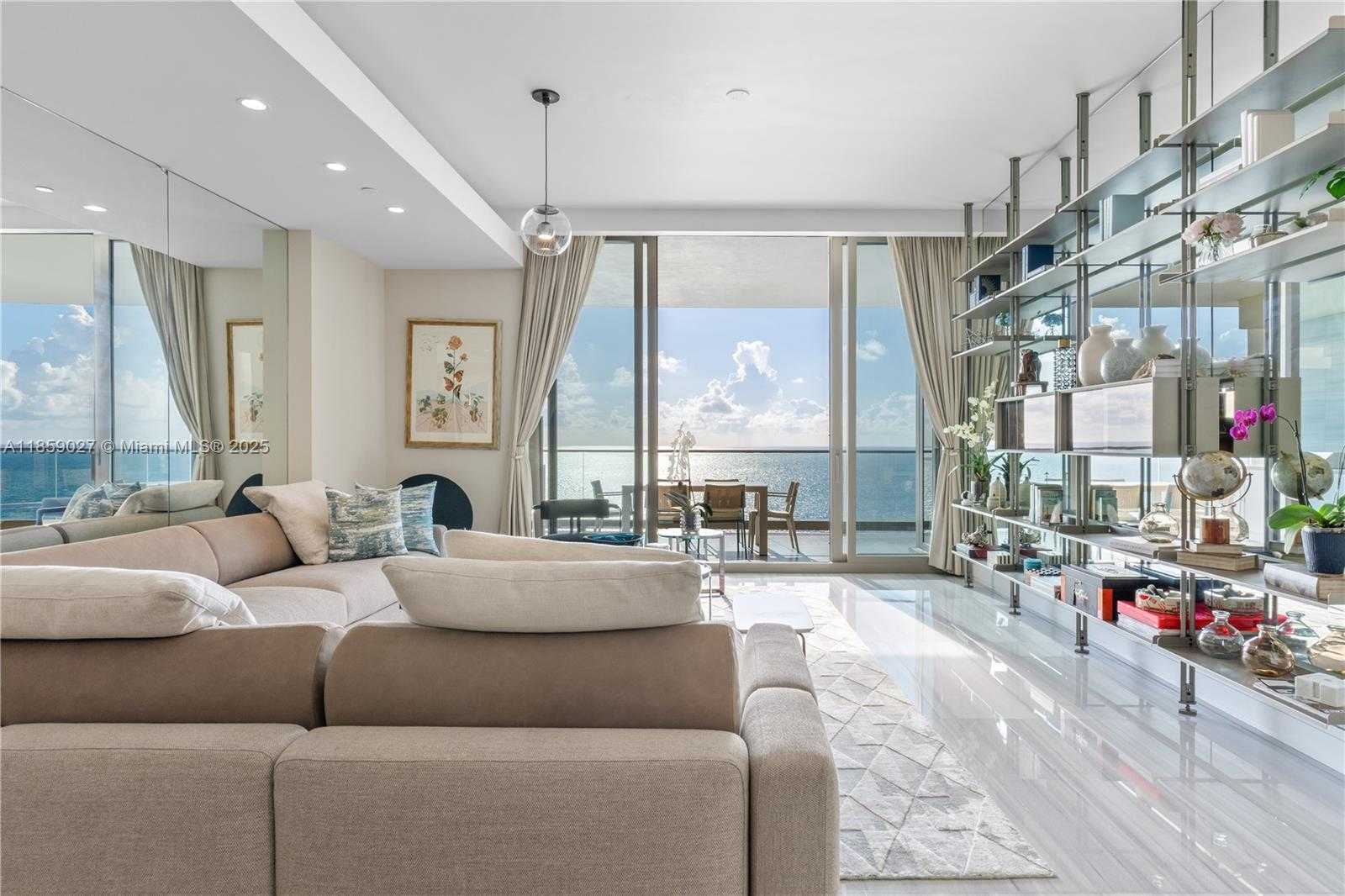 Small Image of 17901 COLLINS AVE #2103, Sunny Isles Beach Number 2
