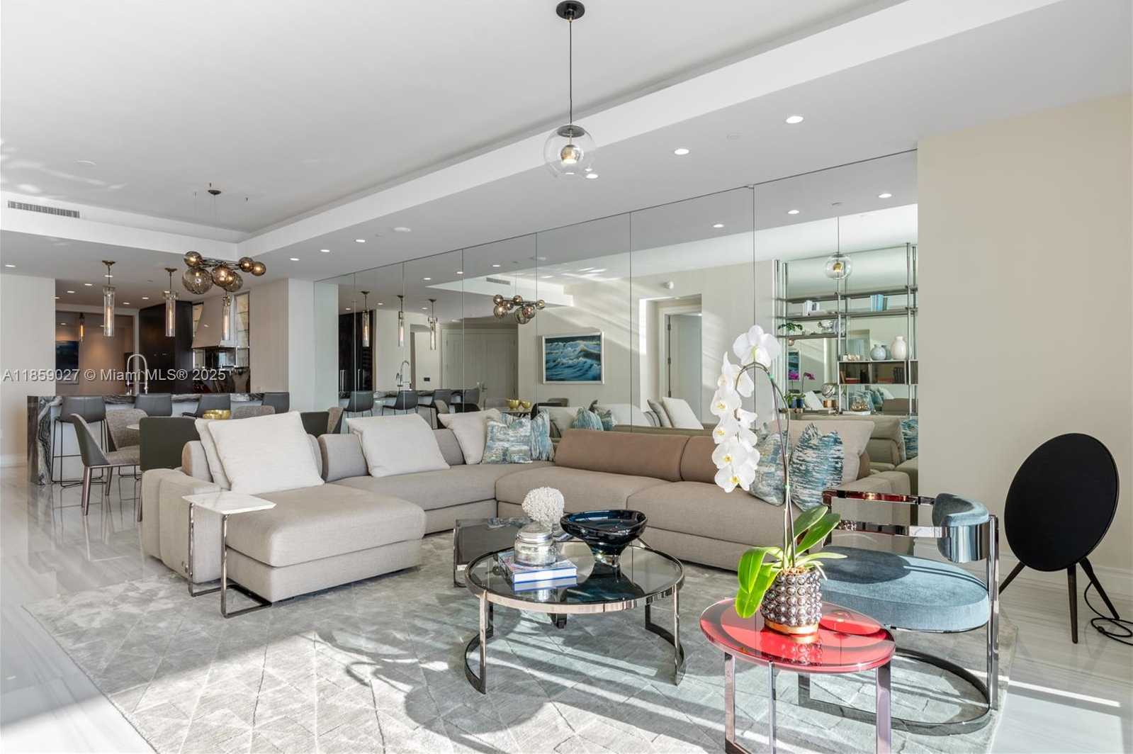 Small Image of 17901 COLLINS AVE #2103, Sunny Isles Beach Number 5