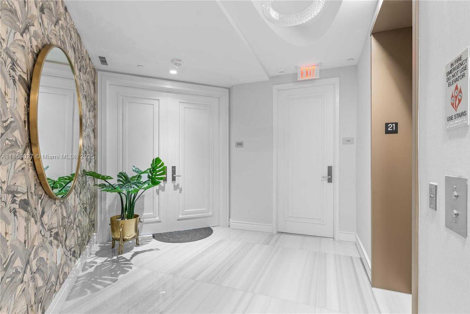 Small Image of 17901 COLLINS AVE #2103, Sunny Isles Beach Number 50