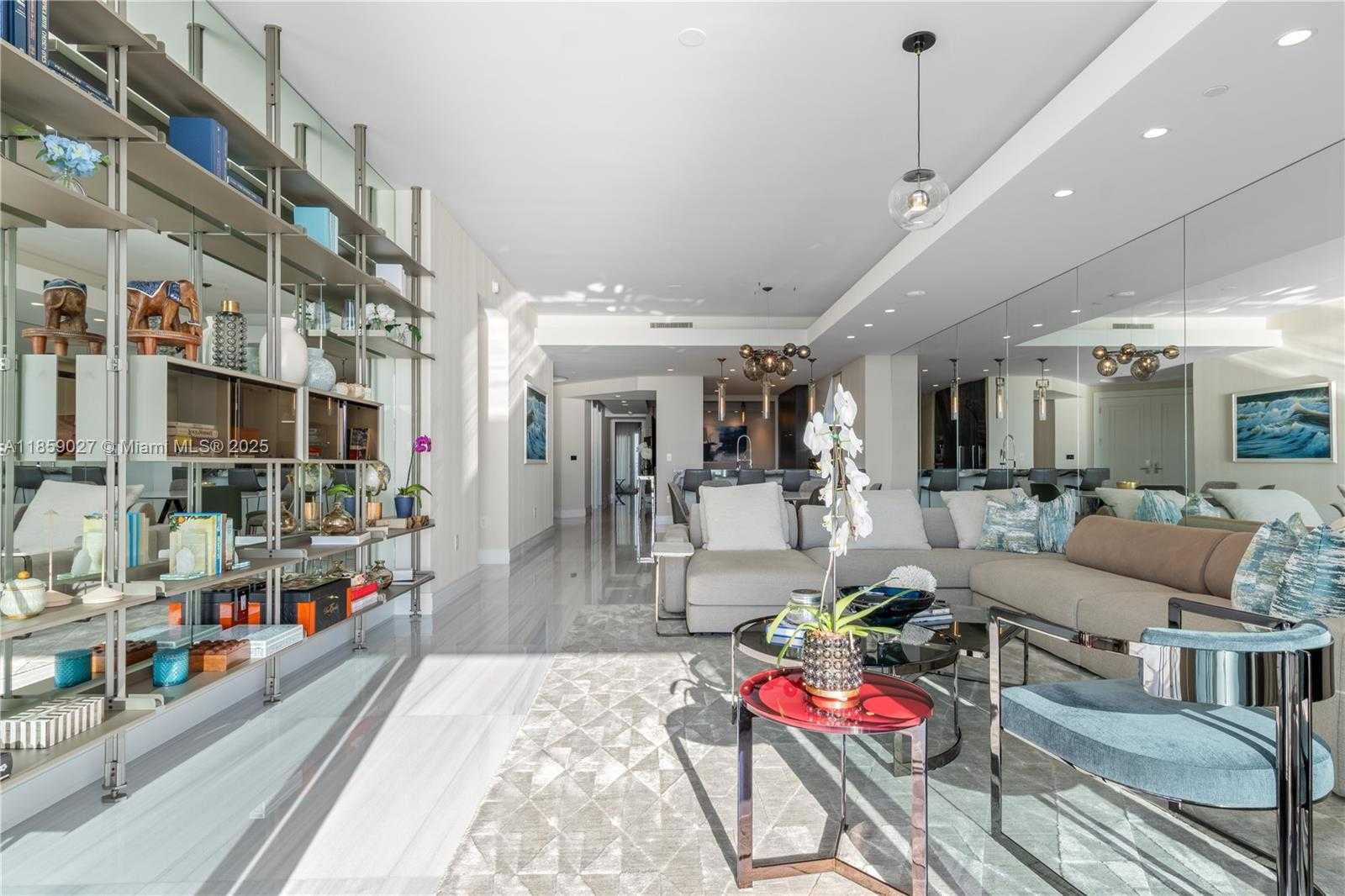 Small Image of 17901 COLLINS AVE #2103, Sunny Isles Beach Number 6