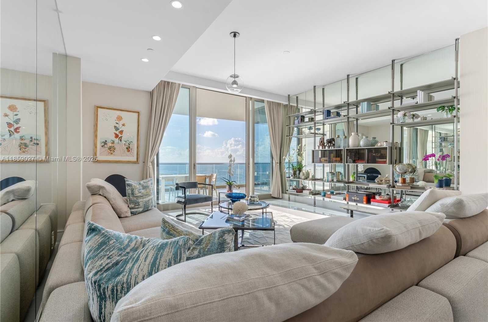 Small Image of 17901 COLLINS AVE #2103, Sunny Isles Beach Number 7