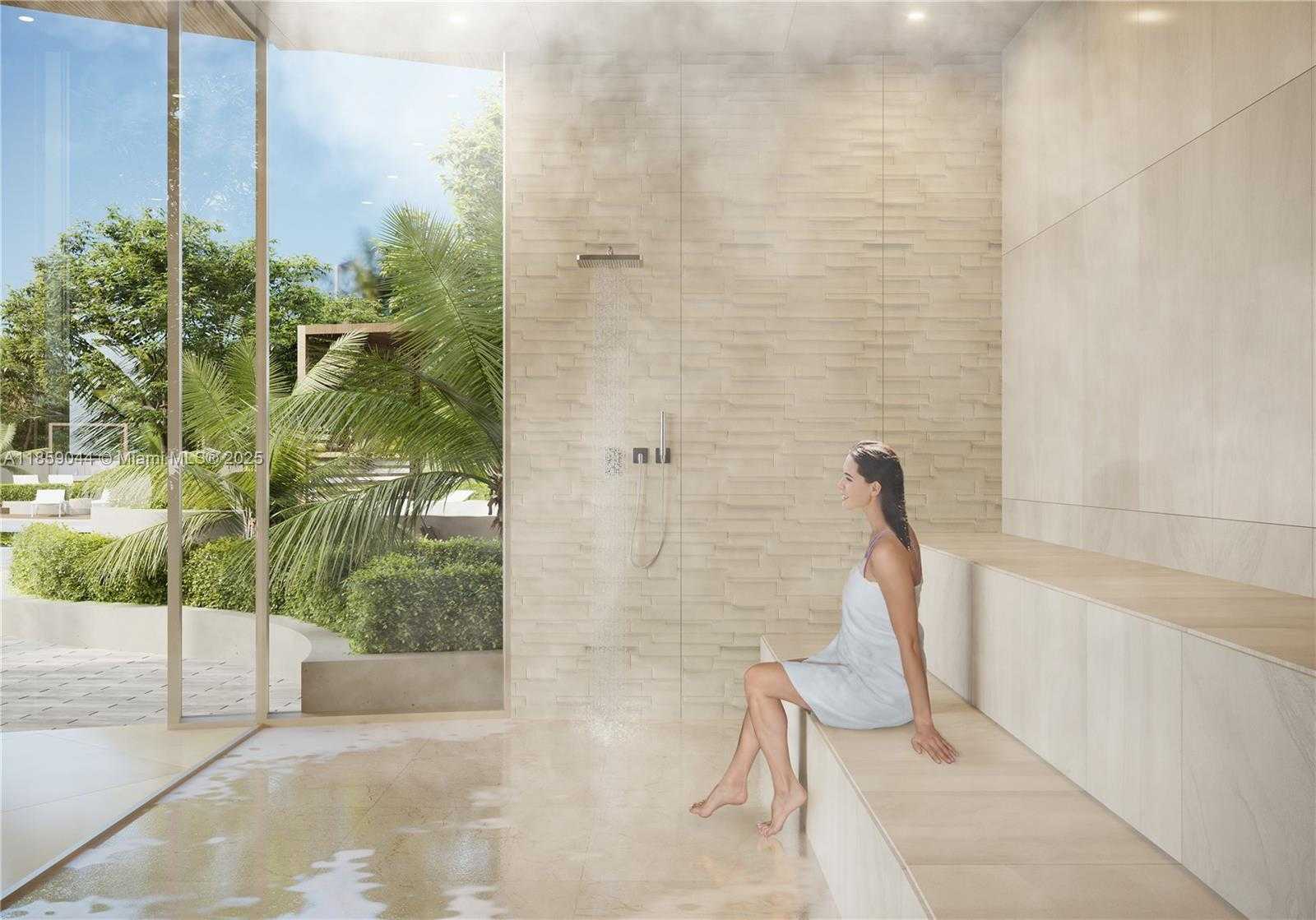 Small Image of 700 NORTH EAST 24TH ST #3407, Miami Number 19