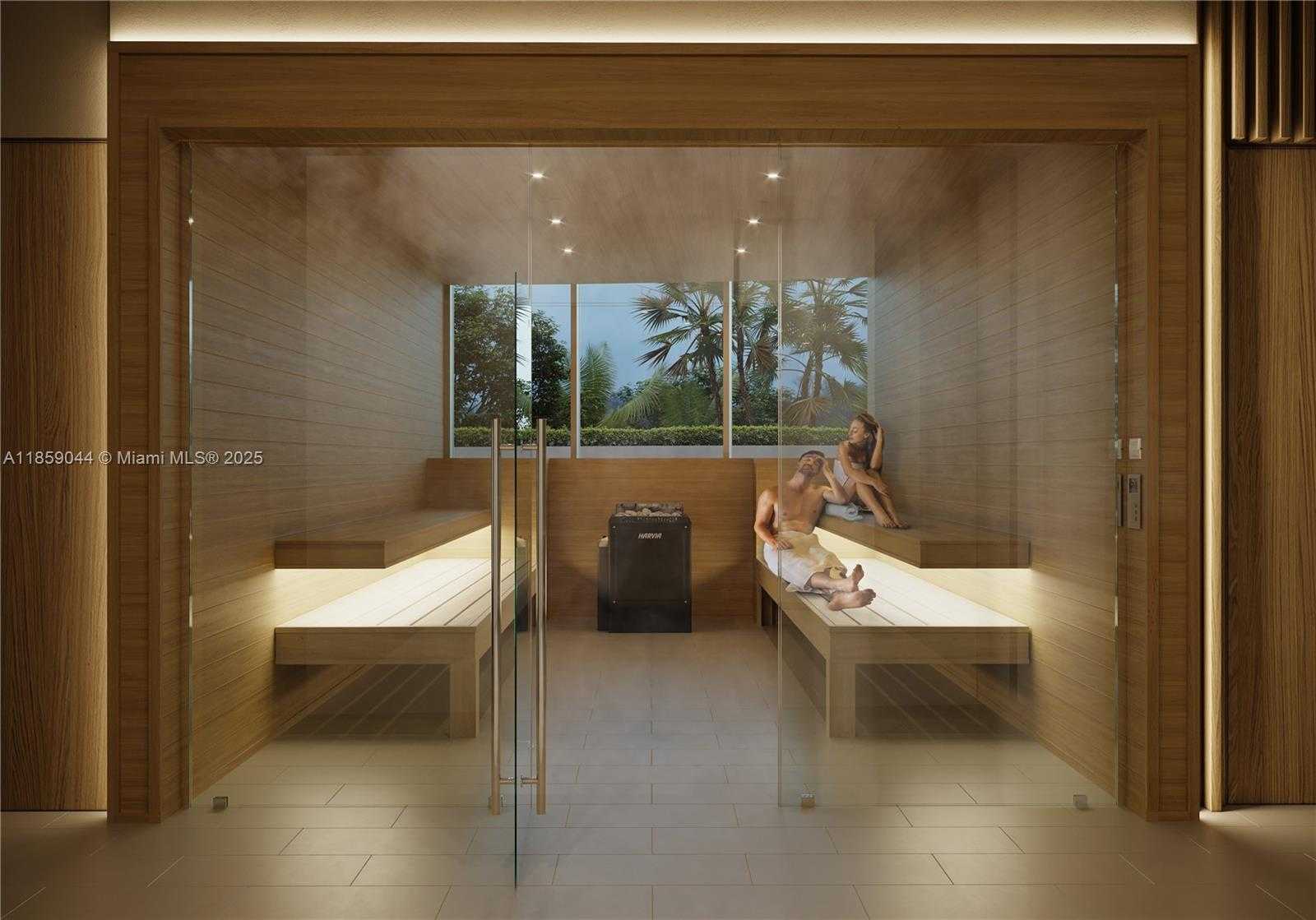 Small Image of 700 NORTH EAST 24TH ST #3407, Miami Number 20