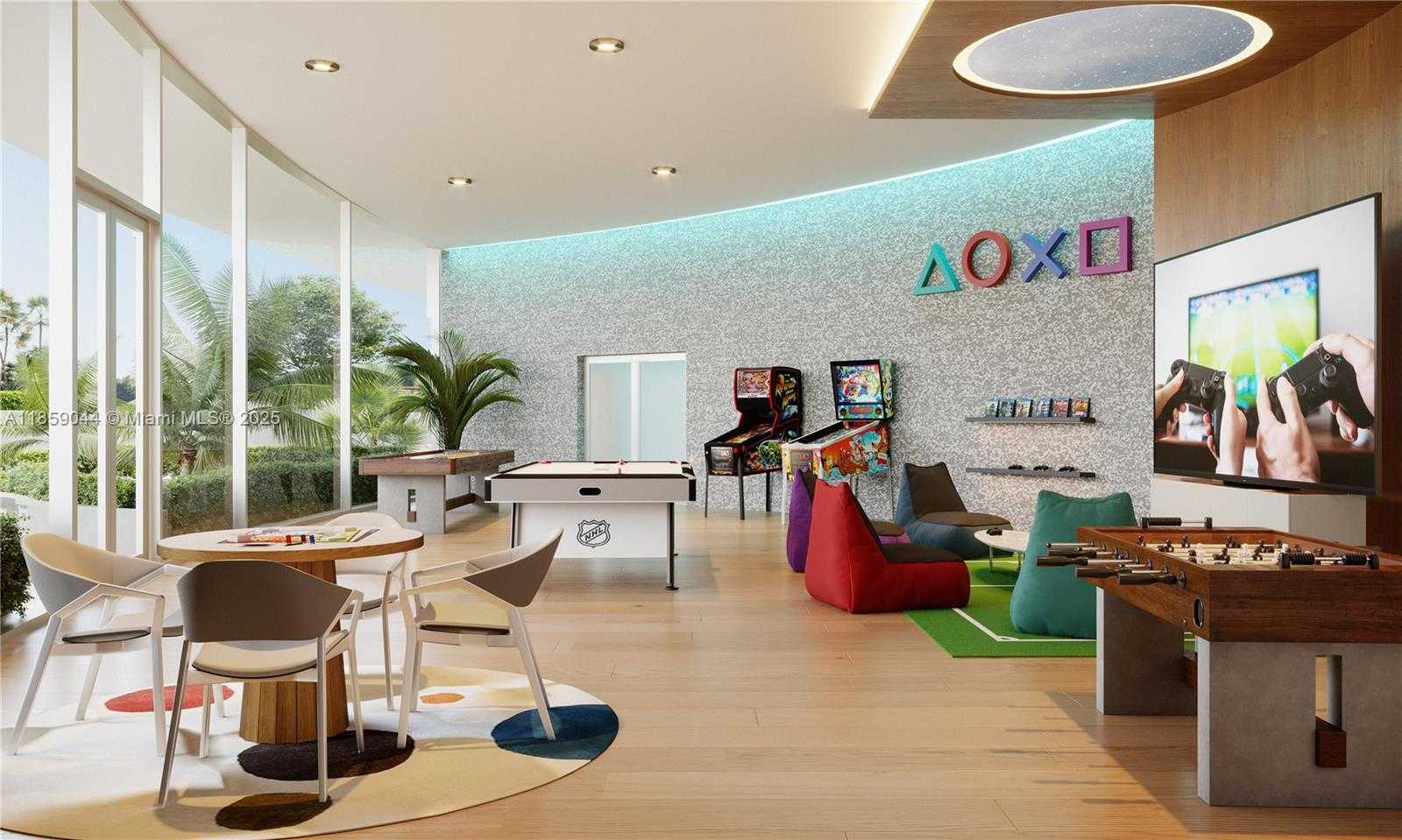 Small Image of 700 NORTH EAST 24TH ST #3407, Miami Number 23