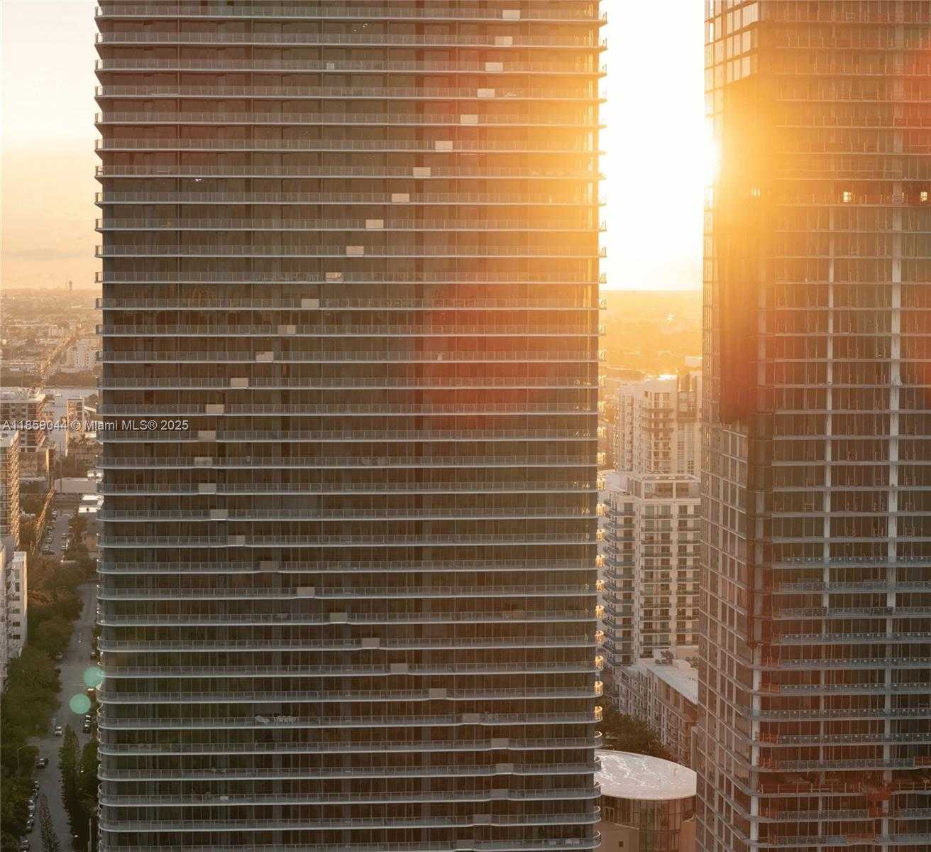 Small Image of 700 NORTH EAST 24TH ST #3407, Miami Number 79