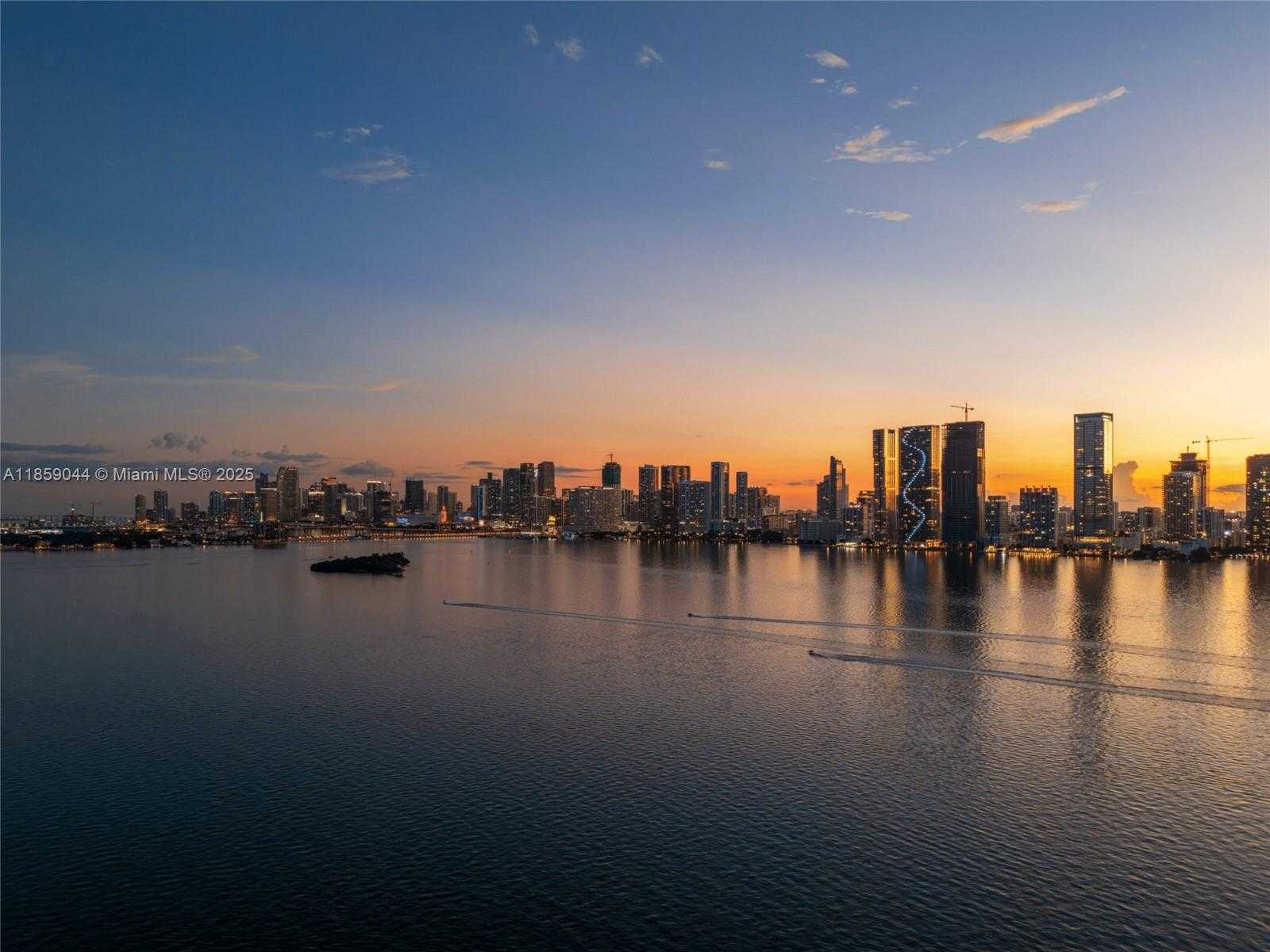 Small Image of 700 NORTH EAST 24TH ST #3407, Miami Number 81