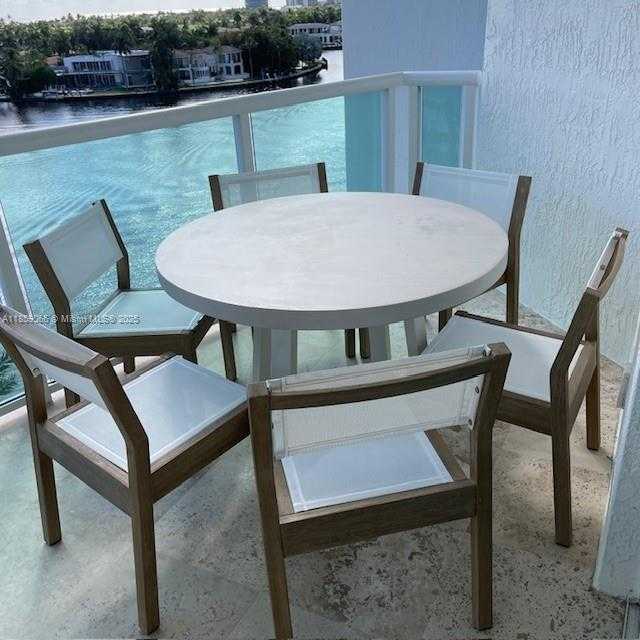 Small Image of 20201 EAST COUNTRY CLUB DR #704, Aventura Number 9