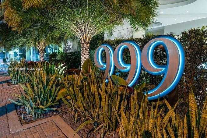 Small Image of 999 SOUTH WEST 1ST AVE #2910, Miami Number 2