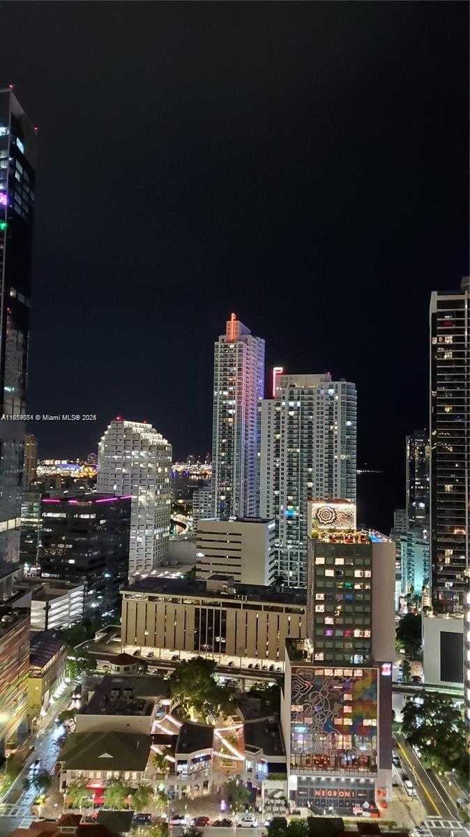 Small Image of 999 SOUTH WEST 1ST AVE #2910, Miami Number 20