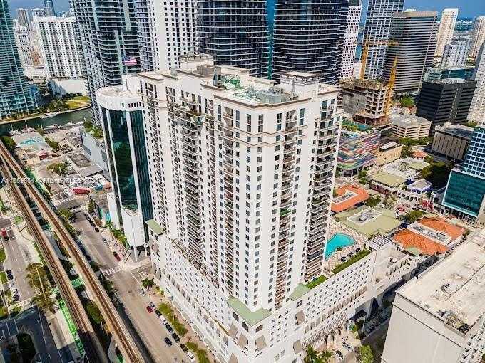Small Image of 999 SOUTH WEST 1ST AVE #2910, Miami Number 3