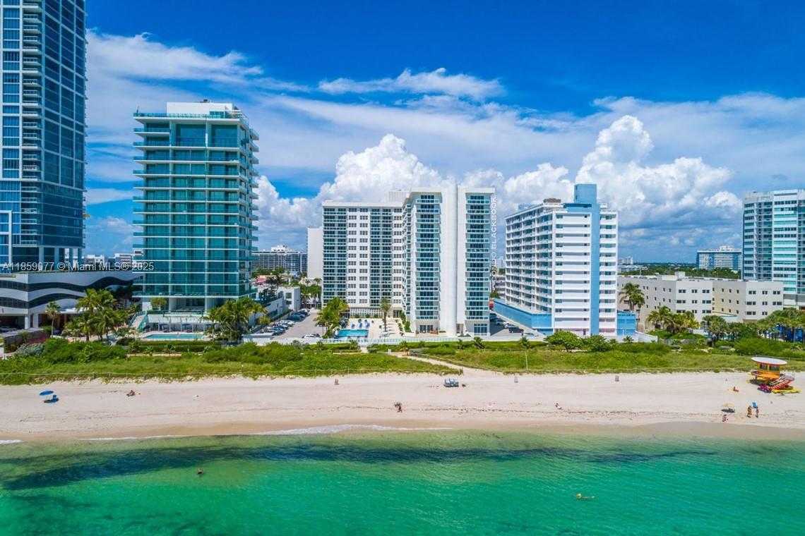 Small Image of 6917 COLLINS AVE #906, Miami Beach Number 20
