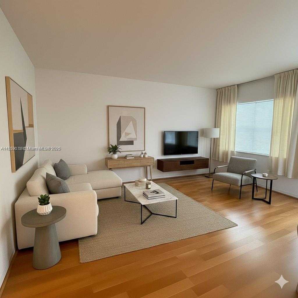 Small Image of 1300 NORTH 17TH AVE #207, Hollywood Number 3