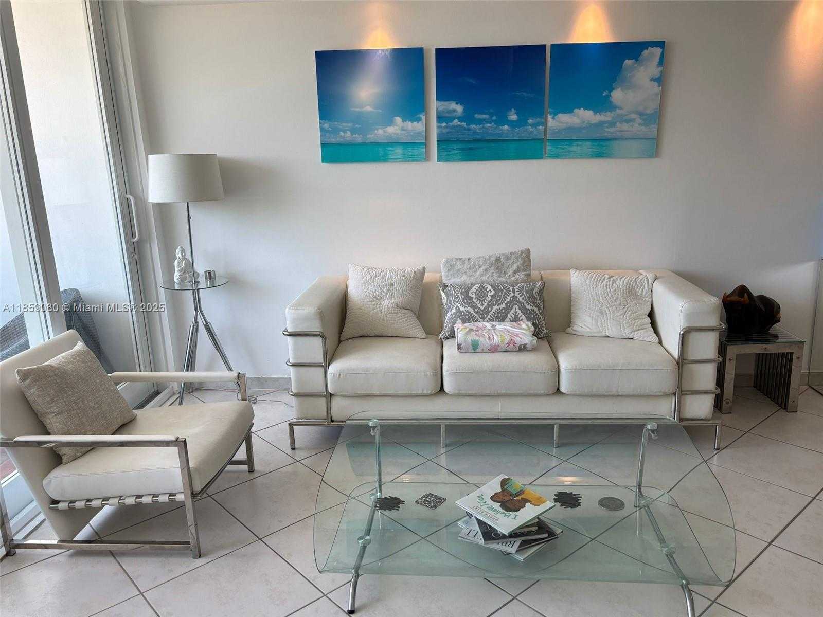 Small Image of 6770 INDIAN CREEK DR #5R, Miami Beach Number 4