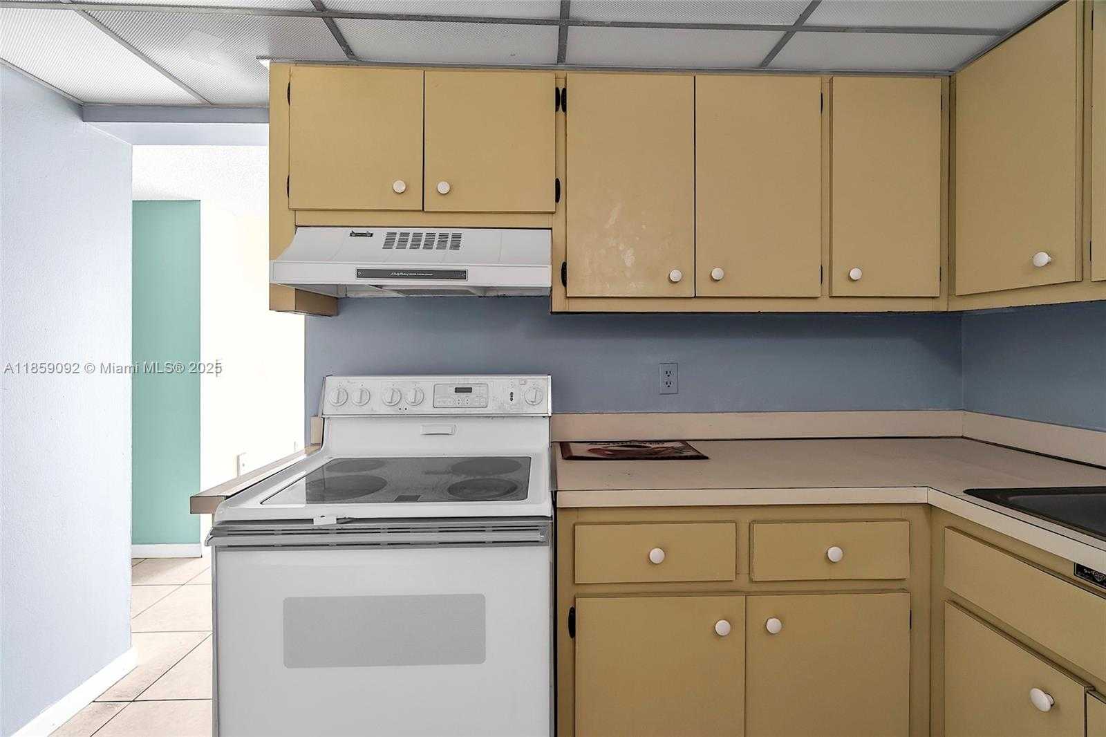 Small Image of 7747 SOUTH WEST 86TH ST #D-106, Miami Number 15