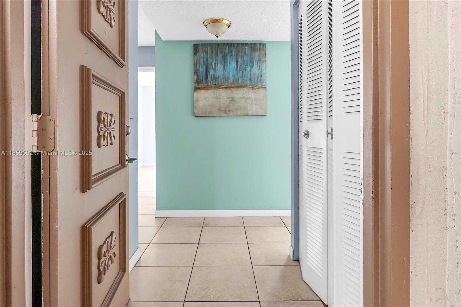 Small Image of 7747 SOUTH WEST 86TH ST #D-106, Miami Number 3