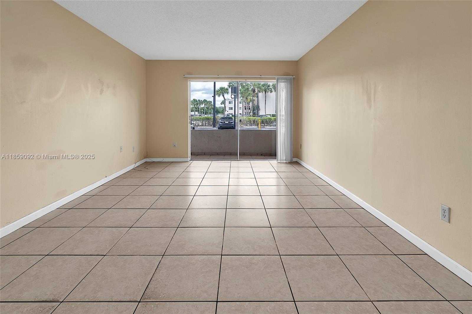 Small Image of 7747 SOUTH WEST 86TH ST #D-106, Miami Number 7