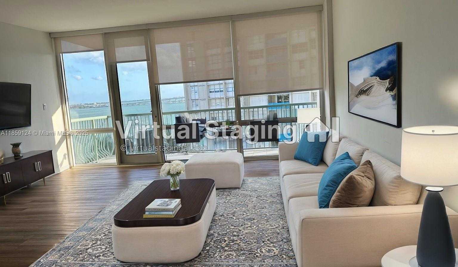 Small Image of 1408 BRICKELL BAY DR #907, Miami Number 2