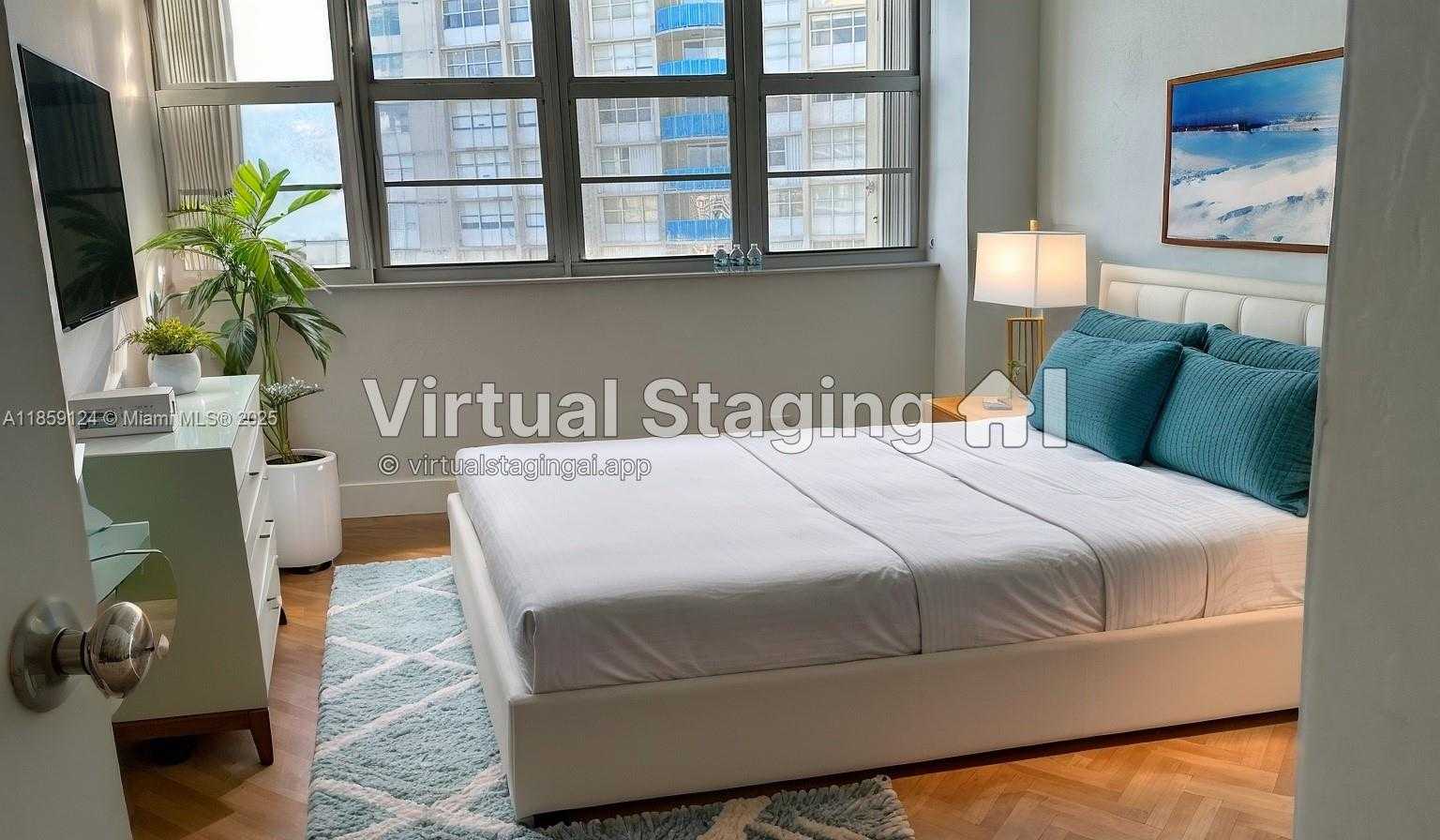 Small Image of 1408 BRICKELL BAY DR #907, Miami Number 3