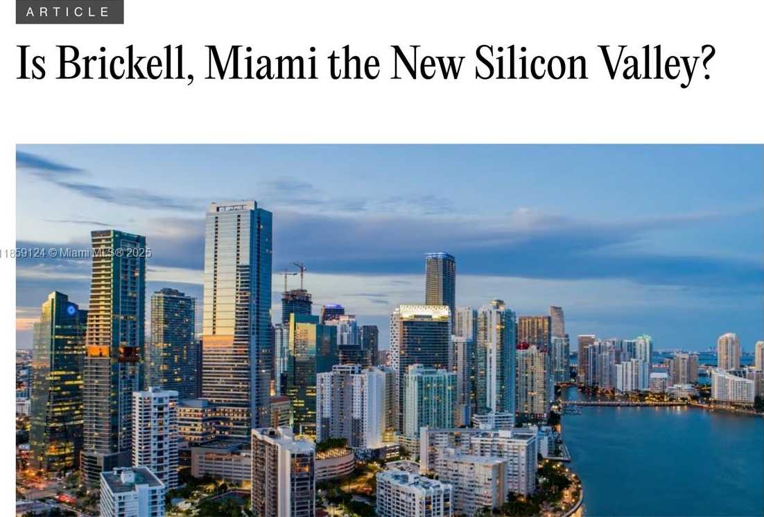 Small Image of 1408 BRICKELL BAY DR #907, Miami Number 8