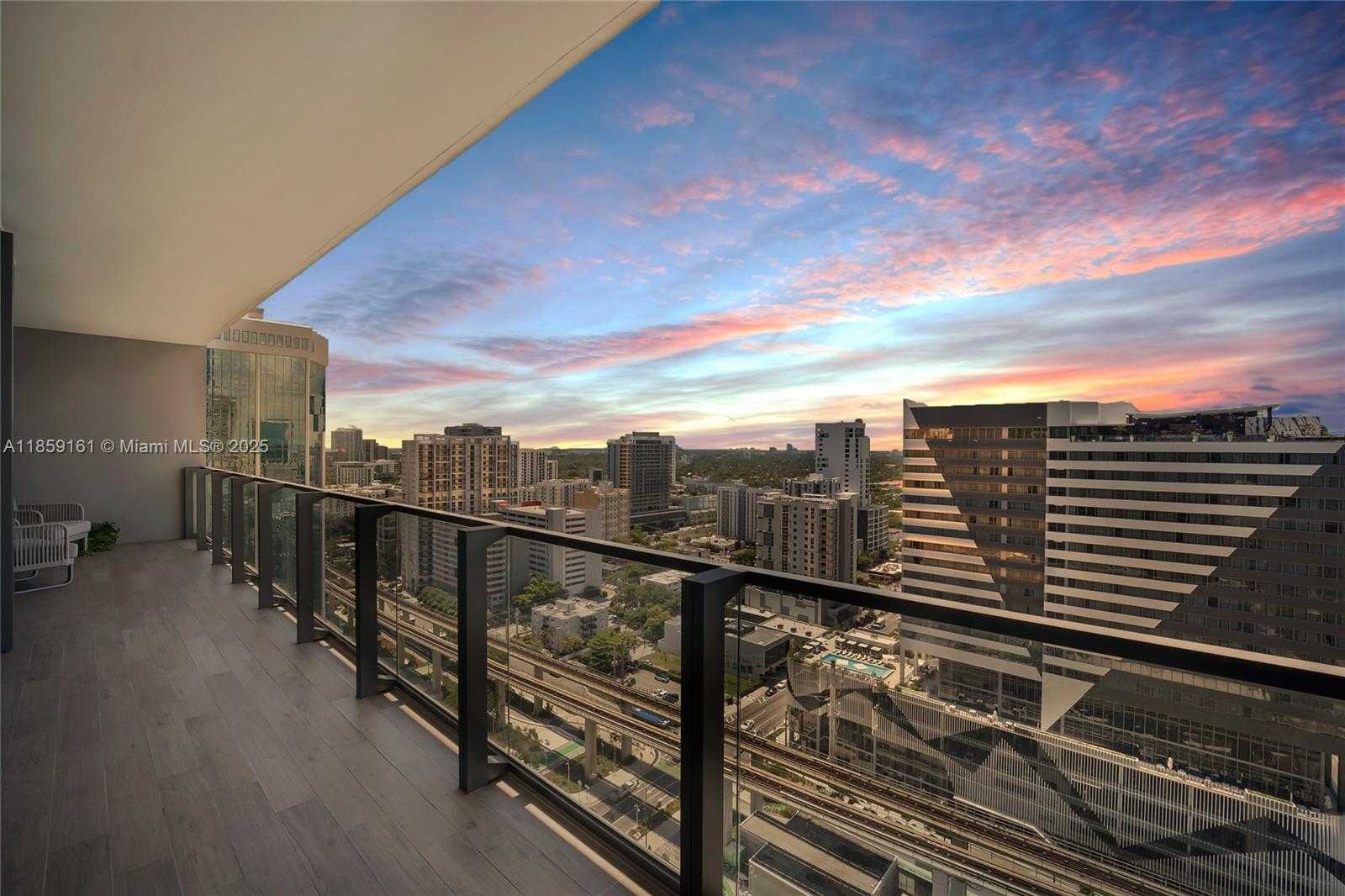 Small Image of 88 SOUTH WEST 7TH ST #1810, Miami Number 12