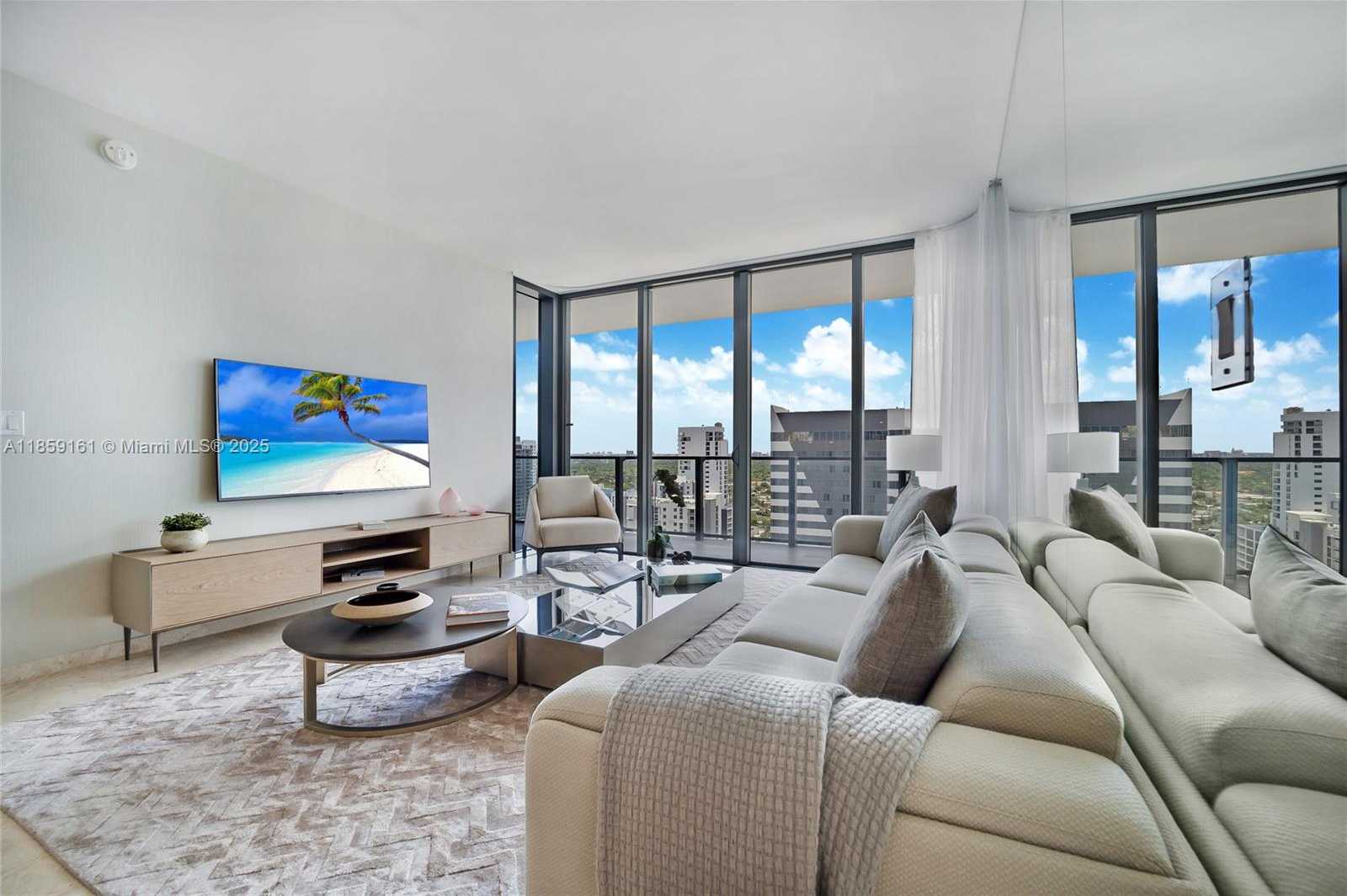 Small Image of 88 SOUTH WEST 7TH ST #1810, Miami Number 5