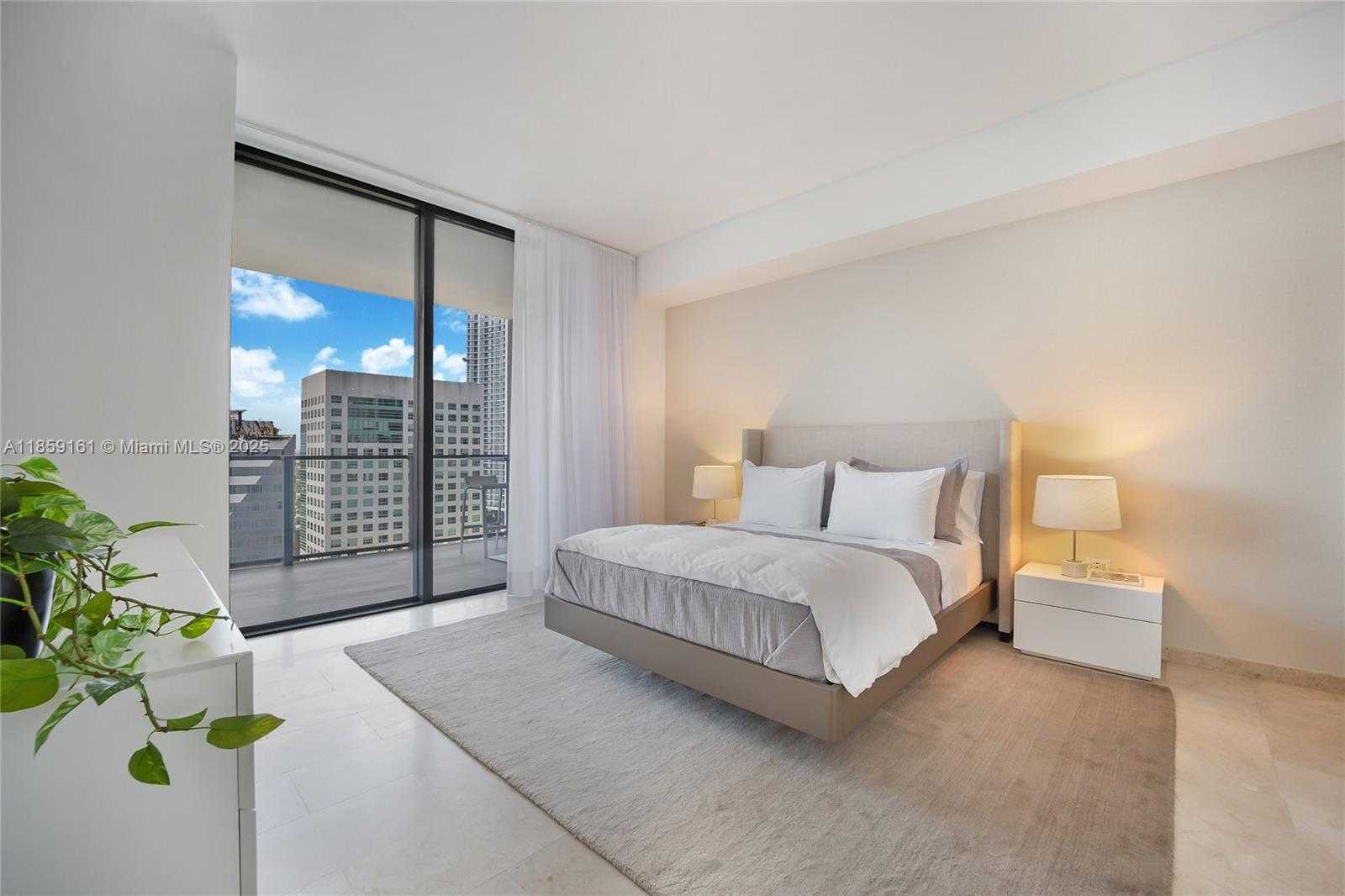 Small Image of 88 SOUTH WEST 7TH ST #1810, Miami Number 6