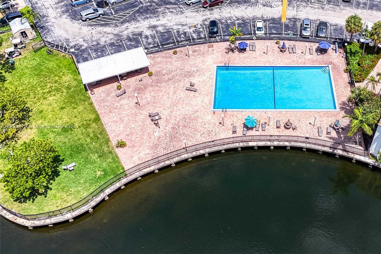 Small Image of 601 THREE ISLANDS BLVD #416, Hallandale Beach Number 49