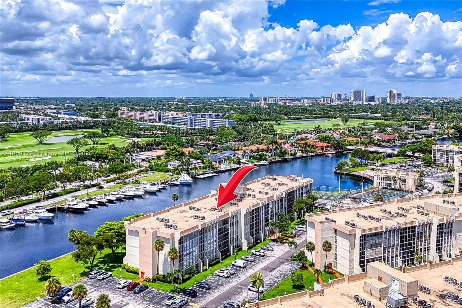 Small Image of 601 THREE ISLANDS BLVD #416, Hallandale Beach Number 57