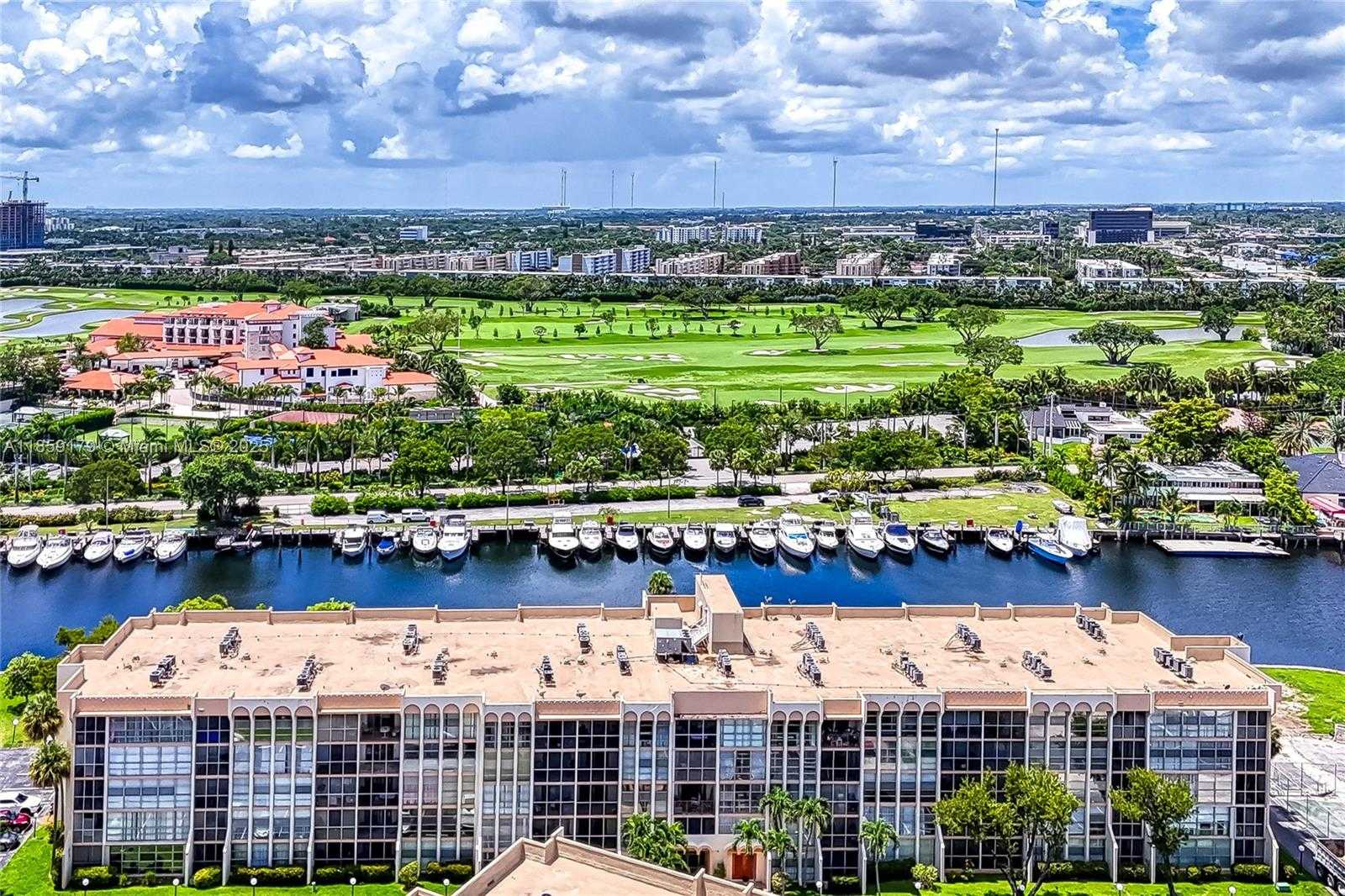 Small Image of 601 THREE ISLANDS BLVD #416, Hallandale Beach Number 58