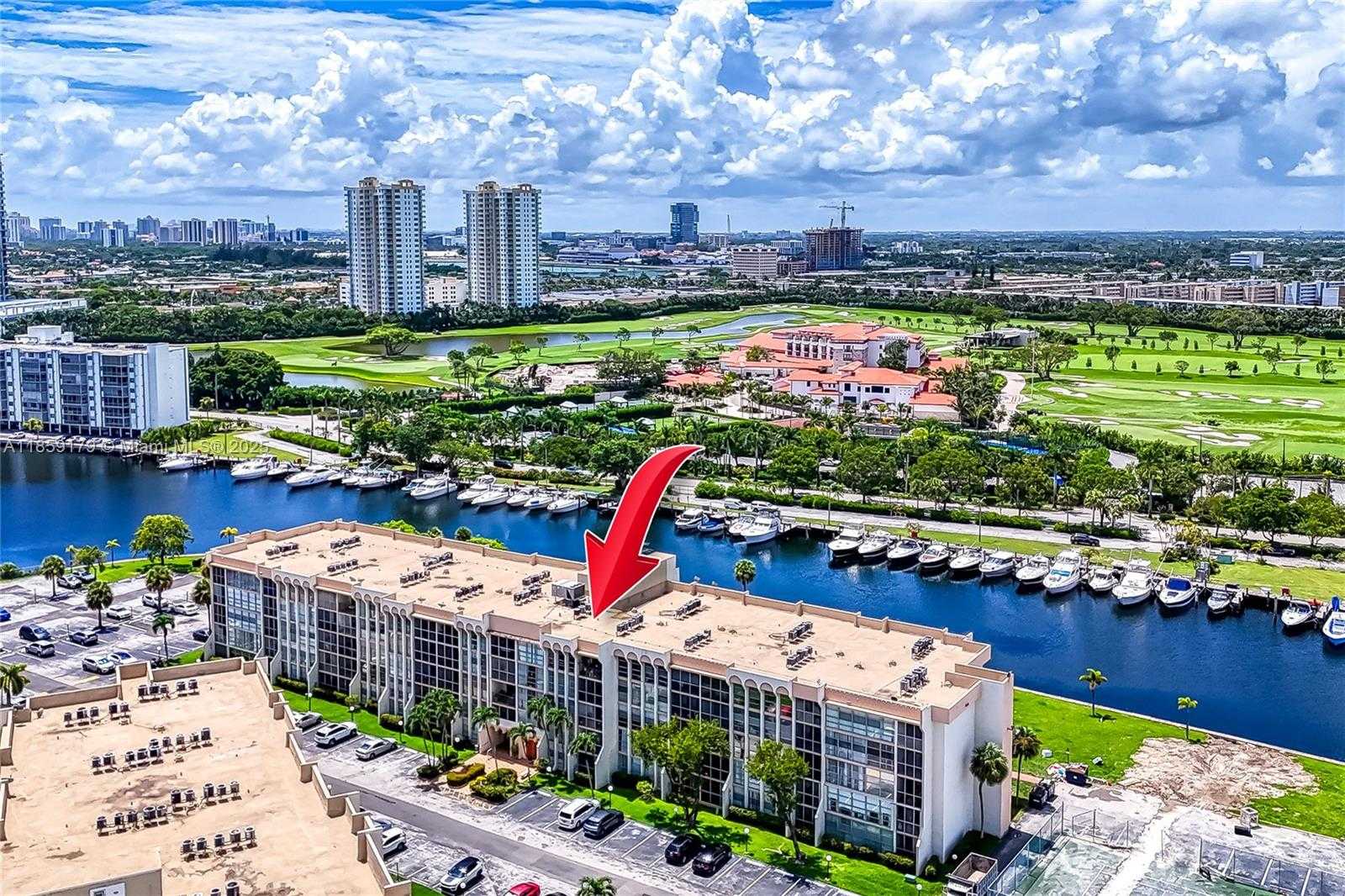 Small Image of 601 THREE ISLANDS BLVD #416, Hallandale Beach Number 59