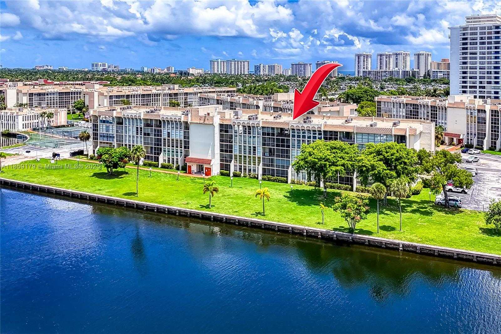 Small Image of 601 THREE ISLANDS BLVD #416, Hallandale Beach Number 62