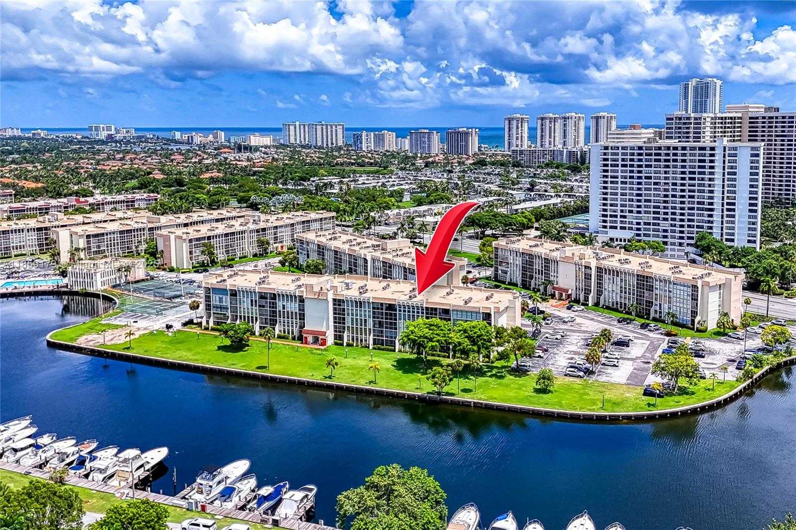 Small Image of 601 THREE ISLANDS BLVD #416, Hallandale Beach Number 63