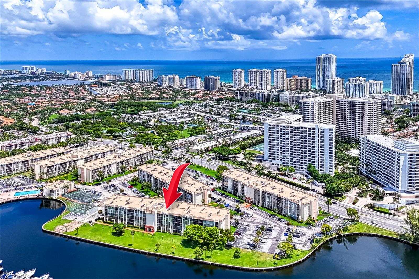 Small Image of 601 THREE ISLANDS BLVD #416, Hallandale Beach Number 64