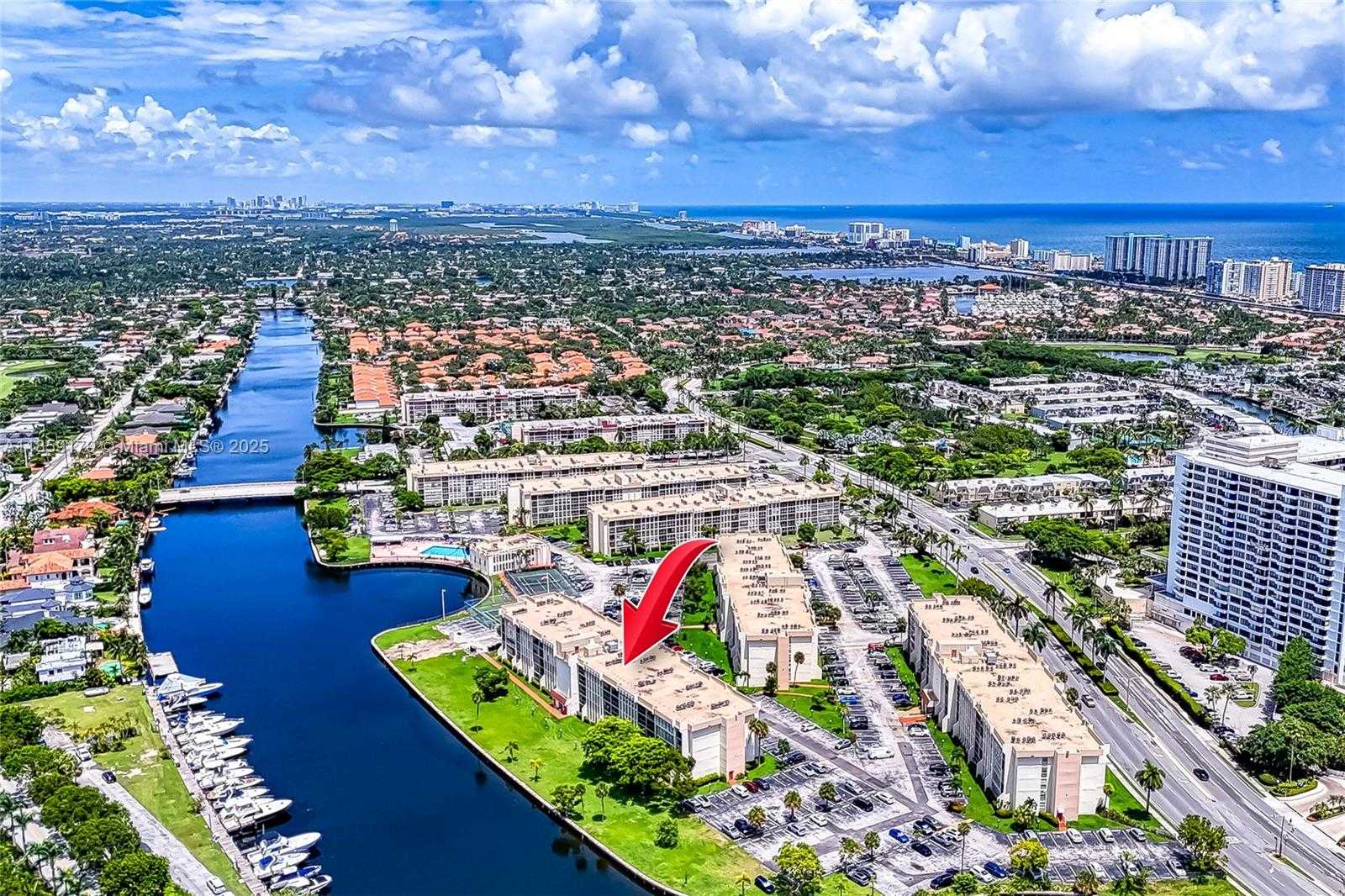 Small Image of 601 THREE ISLANDS BLVD #416, Hallandale Beach Number 65