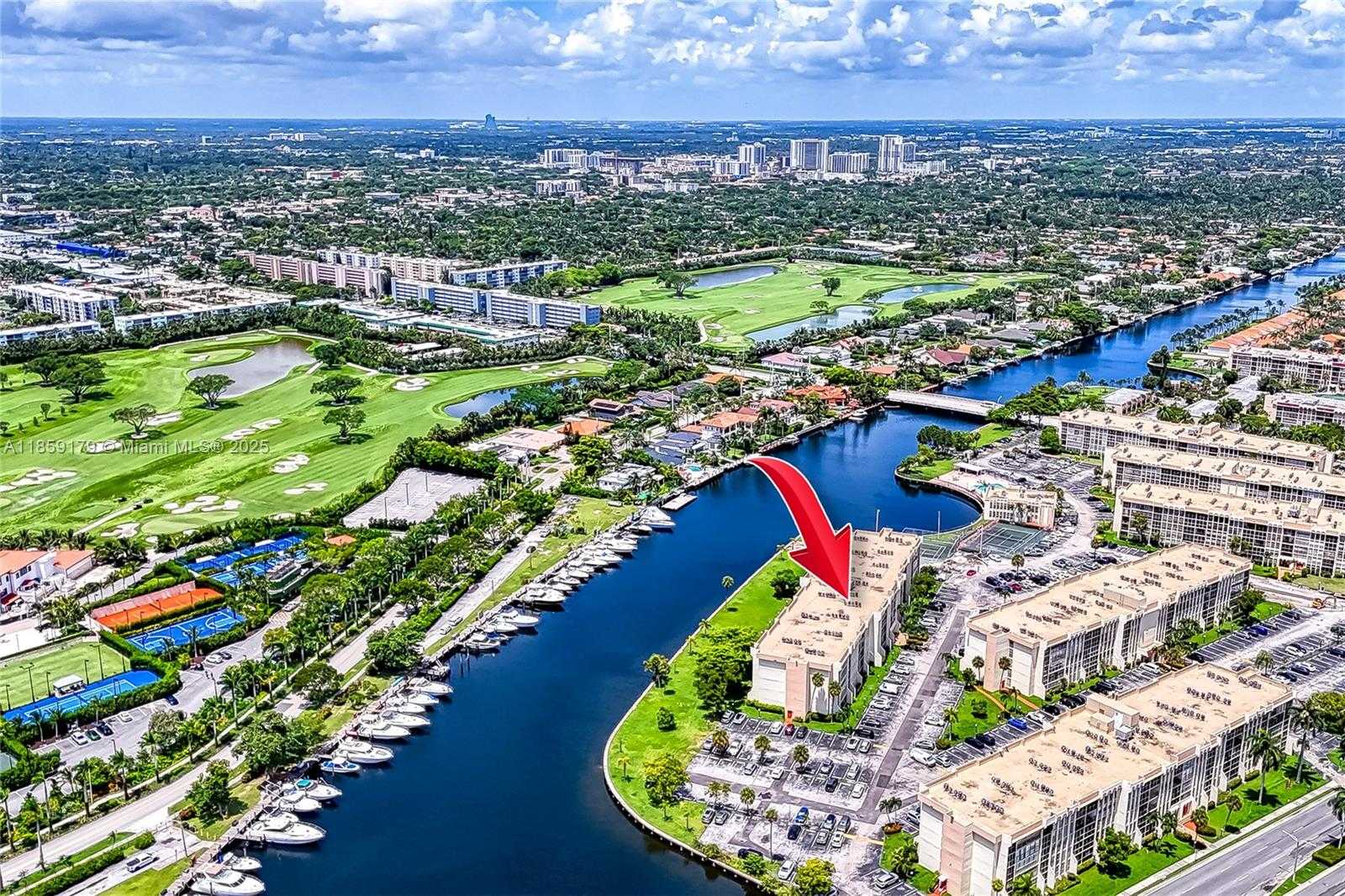 Small Image of 601 THREE ISLANDS BLVD #416, Hallandale Beach Number 66