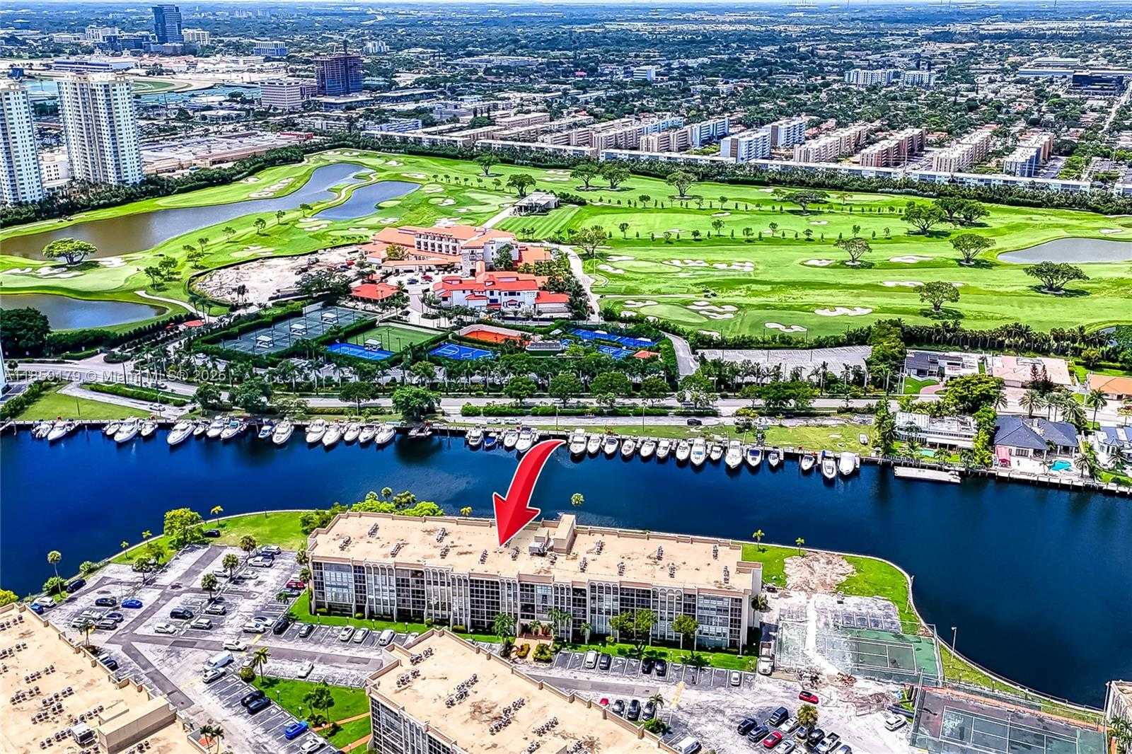 Small Image of 601 THREE ISLANDS BLVD #416, Hallandale Beach Number 67