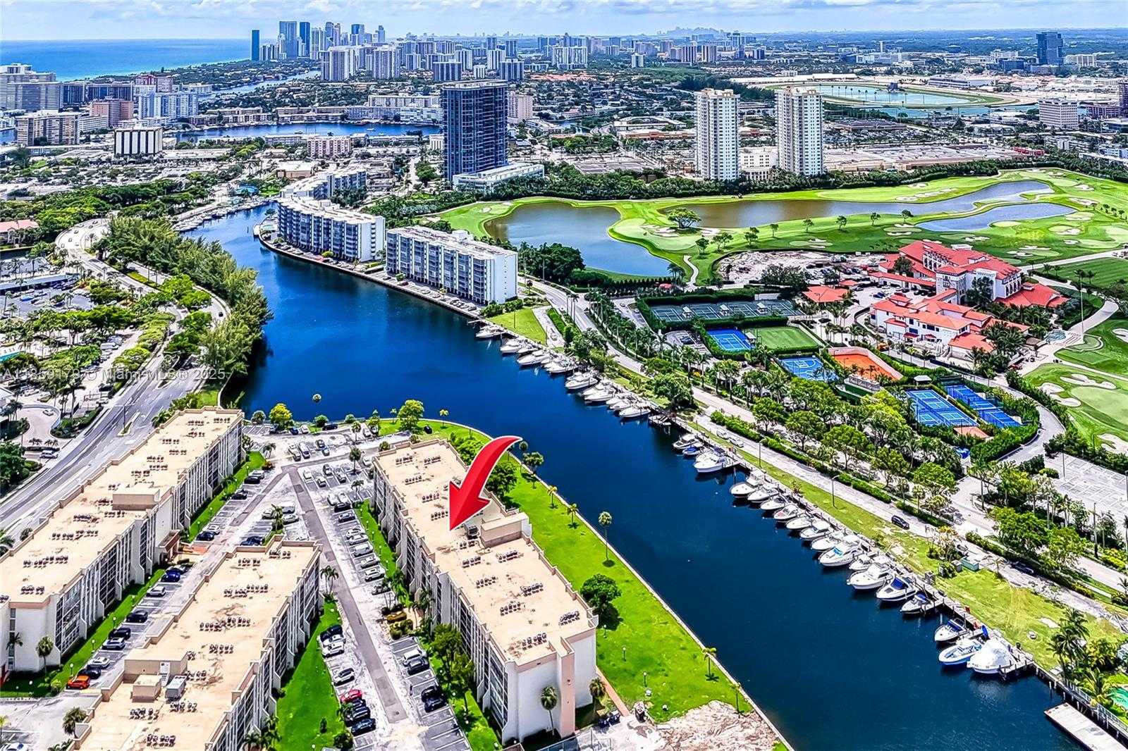 Small Image of 601 THREE ISLANDS BLVD #416, Hallandale Beach Number 68