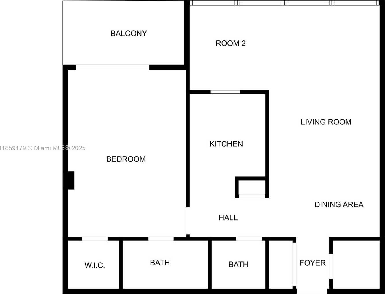 Small Image of 601 THREE ISLANDS BLVD #416, Hallandale Beach Number 69