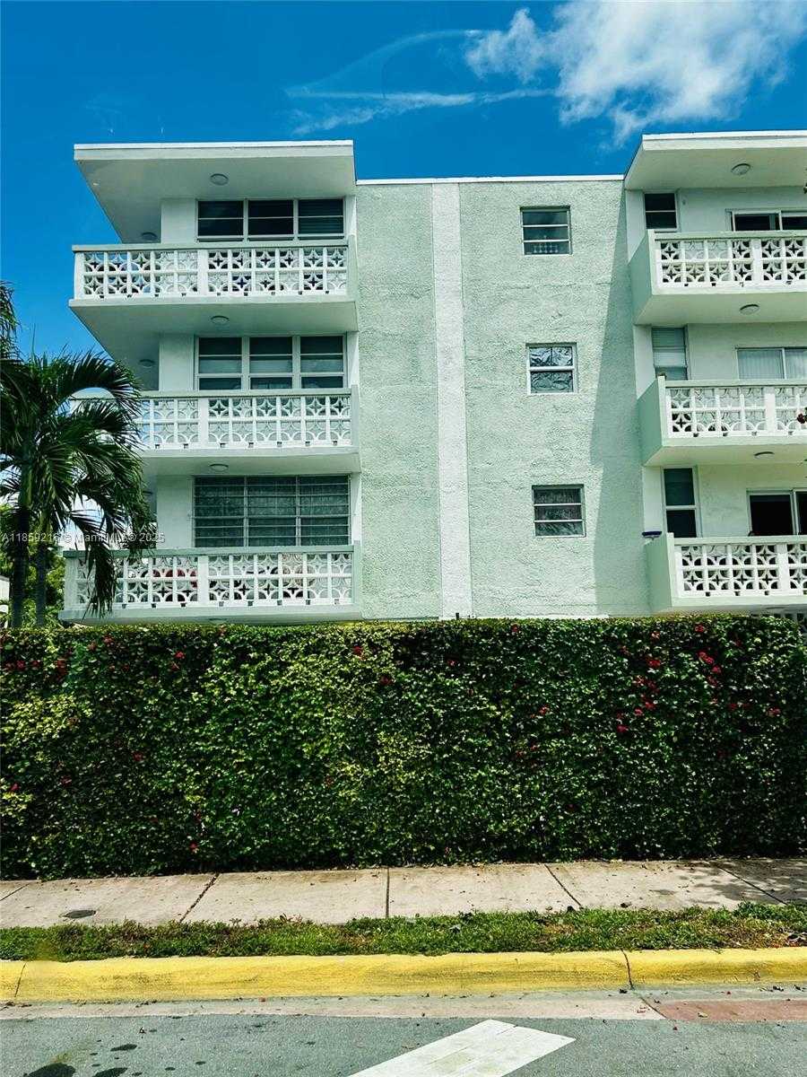 Small Image of Miami Beach Number 7