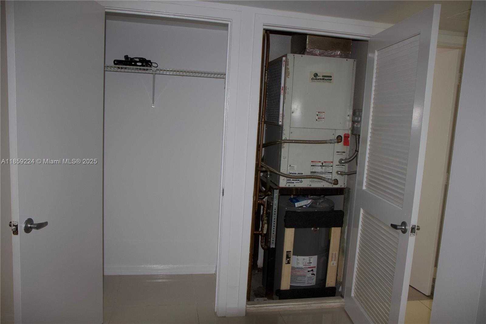 Small Image of 2901 SOUTH BAYSHORE DR #3D, Miami Number 16
