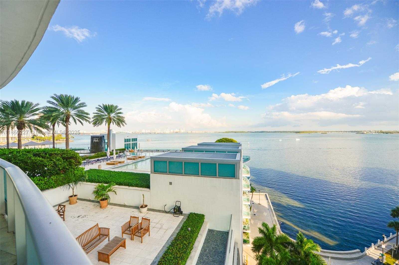 Small Image of 1331 BRICKELL BAY DR #811, Miami Number 23