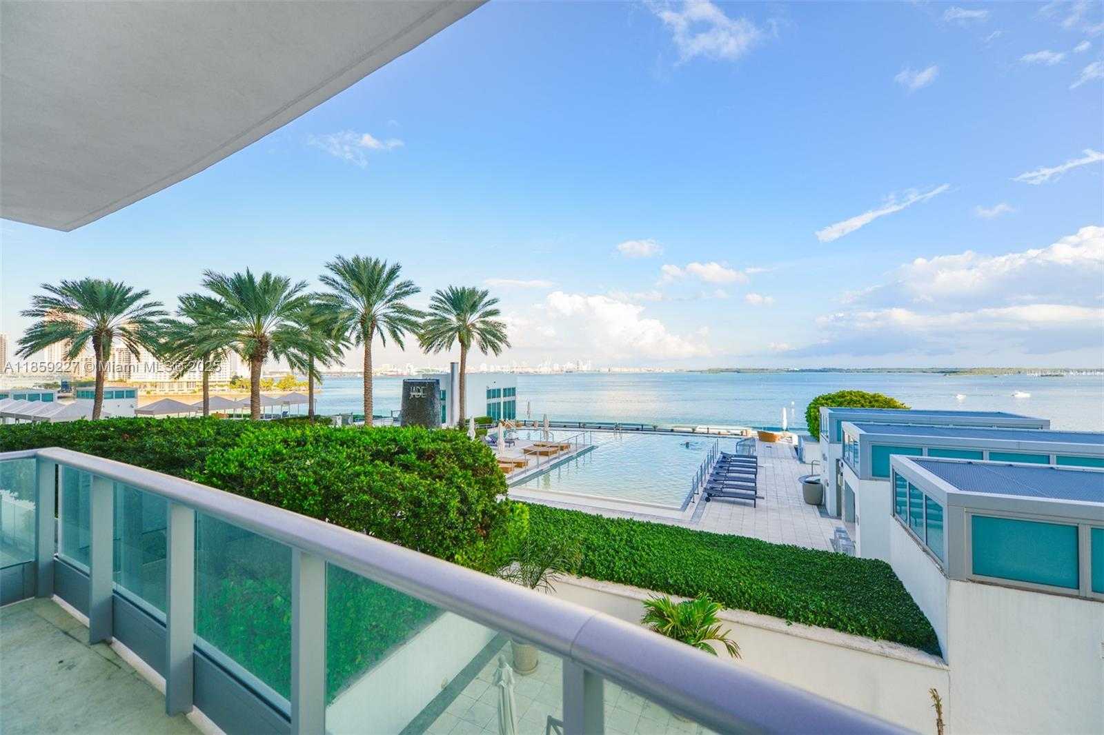 Small Image of 1331 BRICKELL BAY DR #811, Miami Number 24