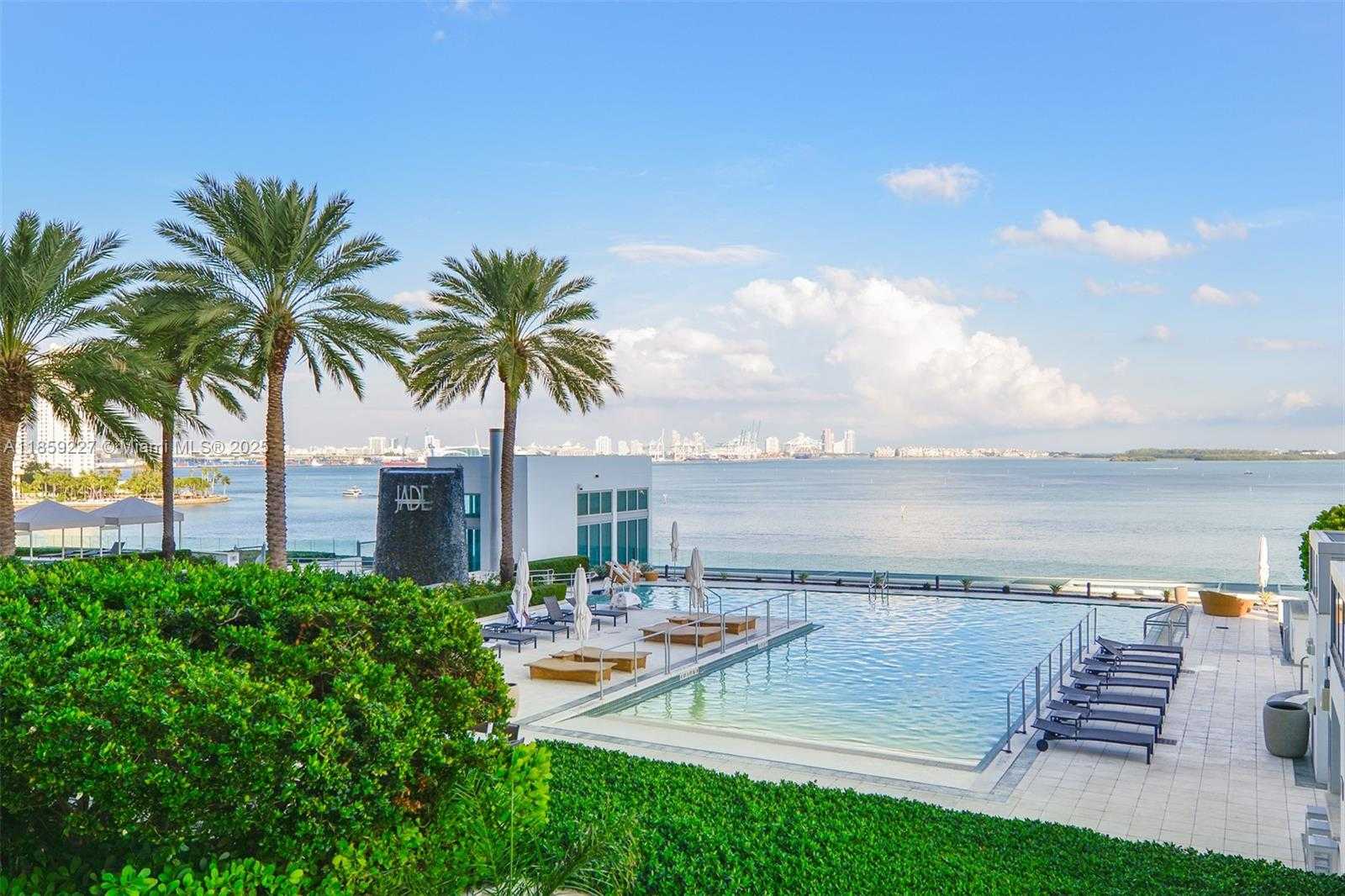 Small Image of 1331 BRICKELL BAY DR #811, Miami Number 26