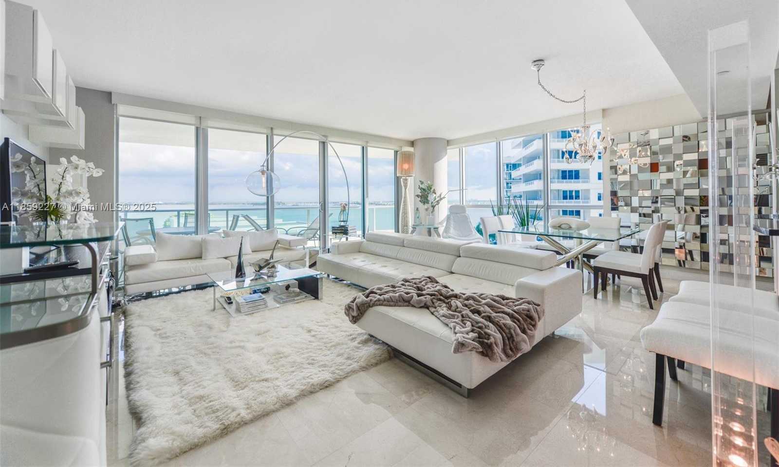 Small Image of 1331 BRICKELL BAY DR #811, Miami Number 6