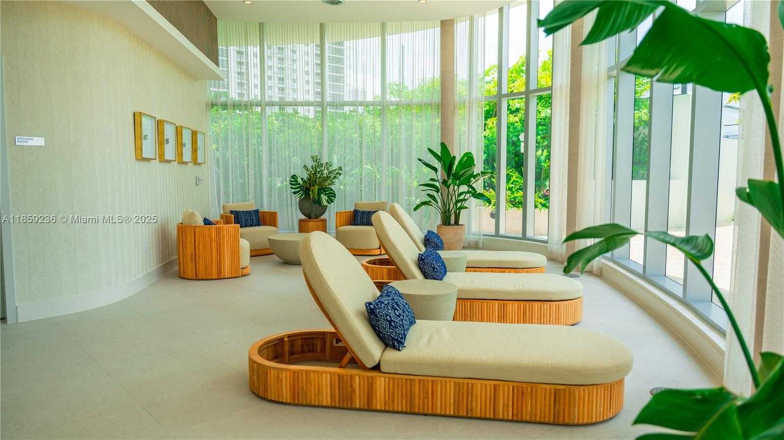 Small Image of 700 NORTH EAST 24TH ST #3605, Miami Number 14