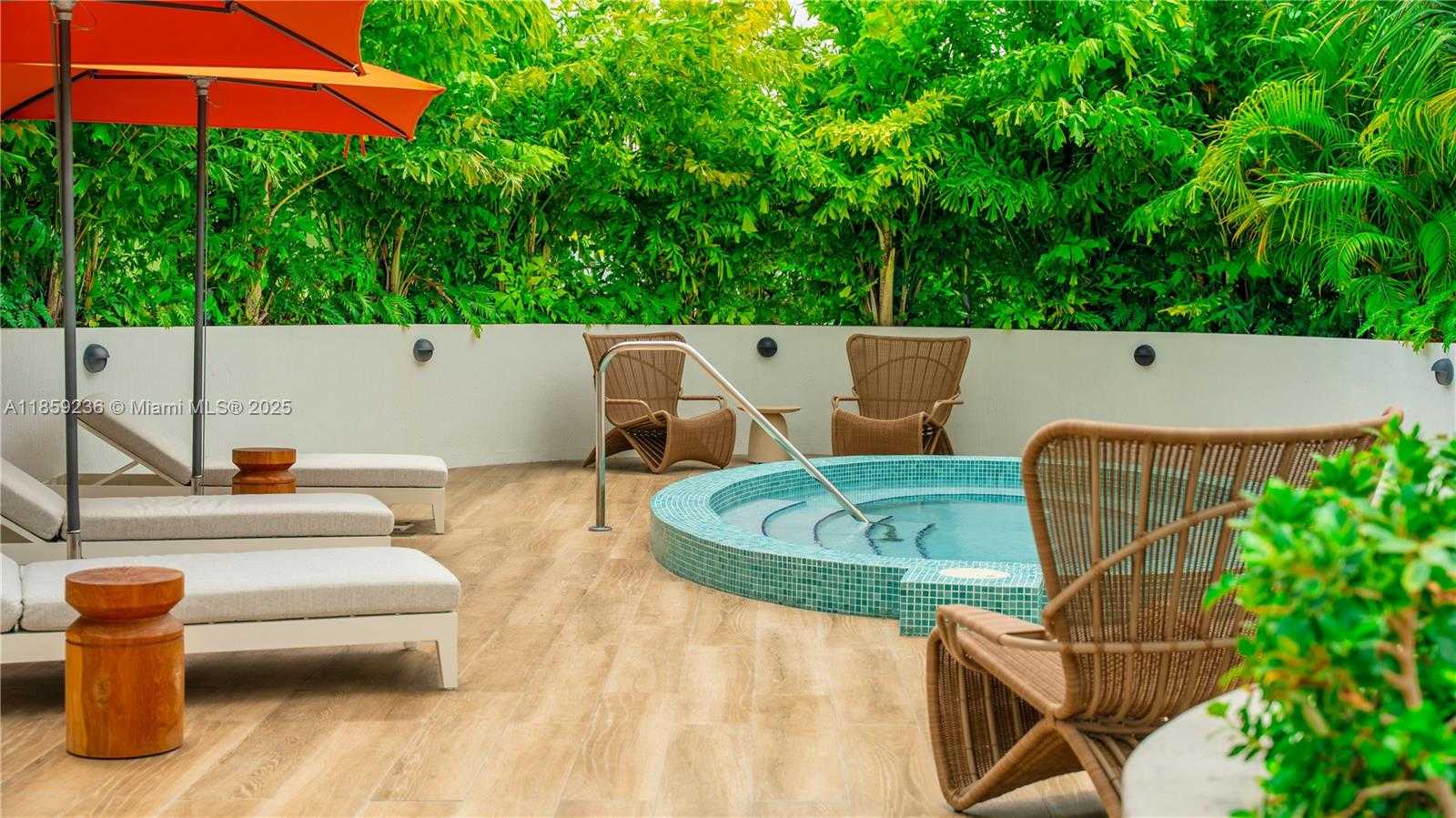 Small Image of 700 NORTH EAST 24TH ST #3605, Miami Number 16