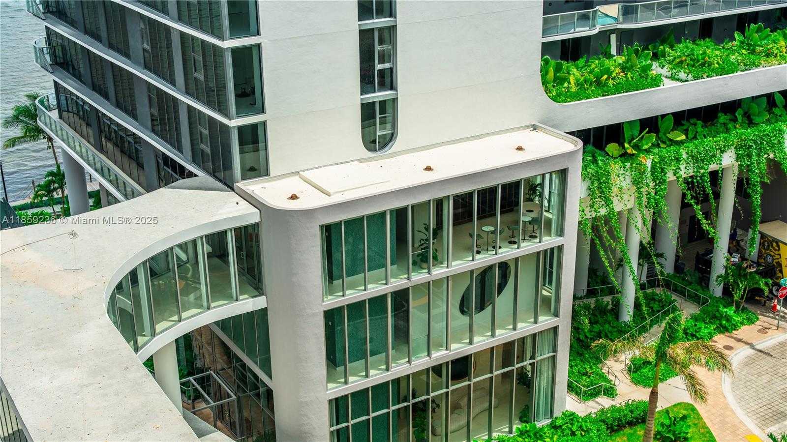 Small Image of 700 NORTH EAST 24TH ST #3605, Miami Number 18