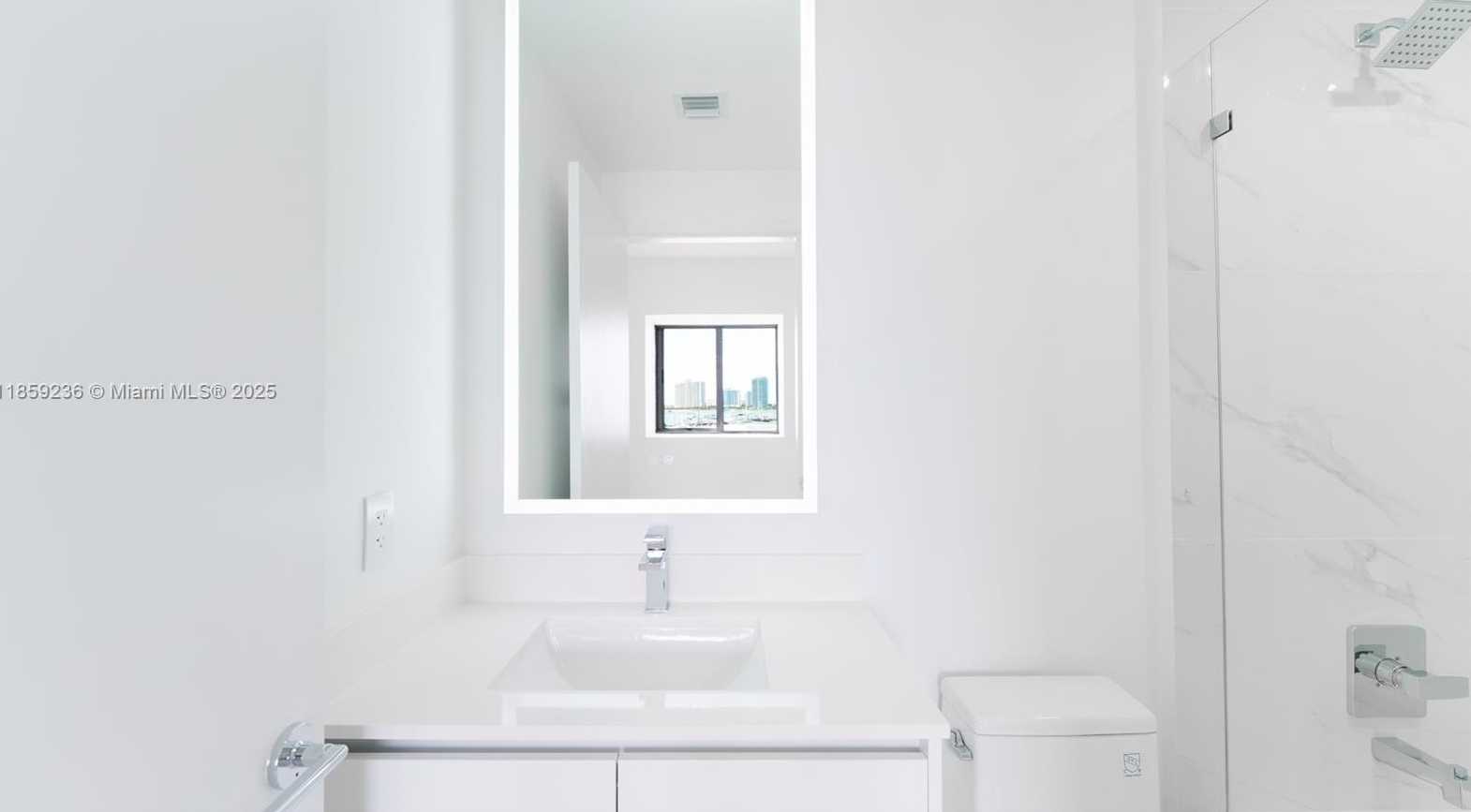 Small Image of 700 NORTH EAST 24TH ST #3605, Miami Number 24